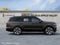 2027 Lincoln Navigator Black Label