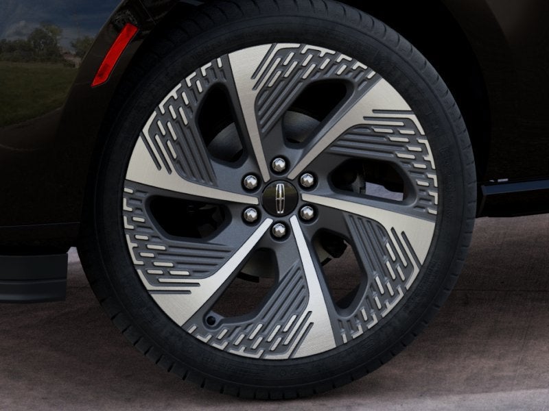 2027 Lincoln Navigator Black Label