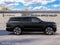 2027 Lincoln Navigator Black Label