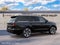 2027 Lincoln Navigator Black Label
