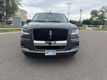 2023 Lincoln Navigator Black Label