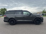 2023 Lincoln Navigator Black Label