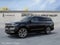 2027 Lincoln Navigator Black Label