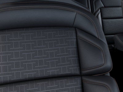 2027 Lincoln Navigator Black Label