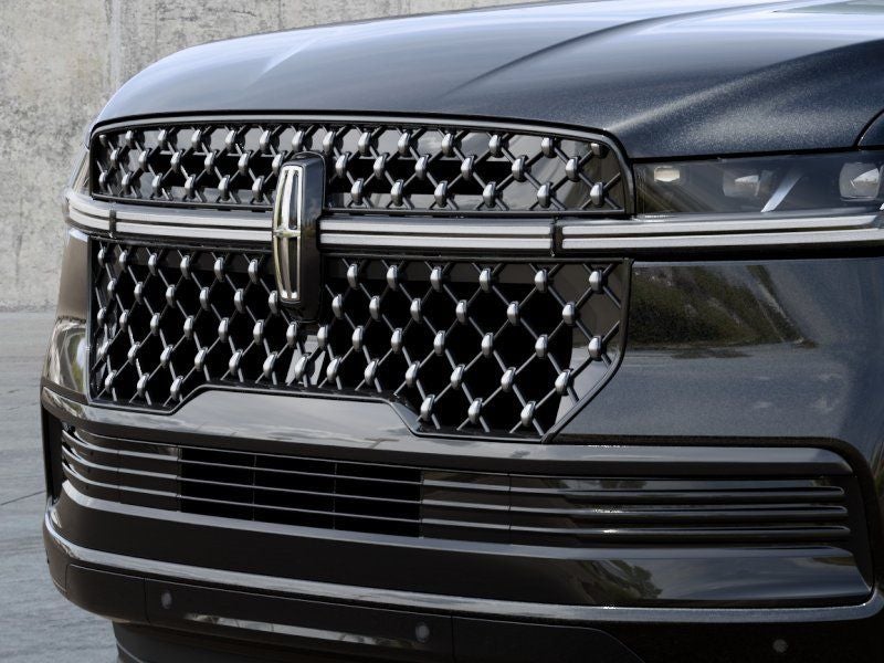 2027 Lincoln Navigator Black Label