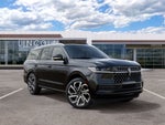 2027 Lincoln Navigator Black Label