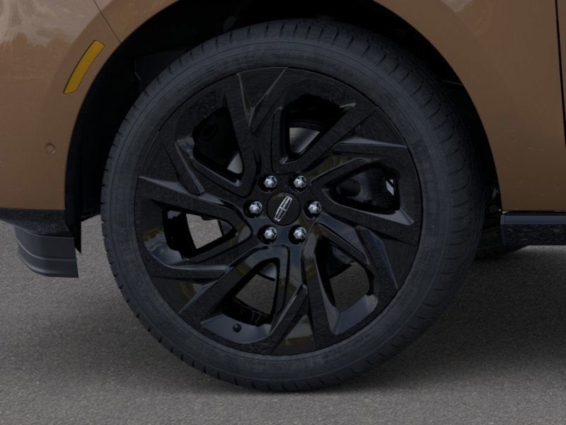 2025 Lincoln Navigator Black Label