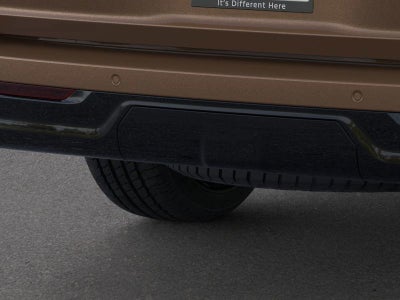 2025 Lincoln Navigator Black Label