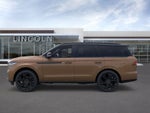 2025 Lincoln Navigator Black Label