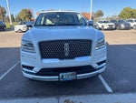 2020 Lincoln Navigator Black Label