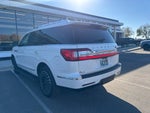 2020 Lincoln Navigator Black Label