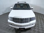 2013 Lincoln Navigator L Base