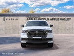 2027 Lincoln Navigator L Reserve
