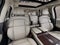 2027 Lincoln Navigator L Reserve