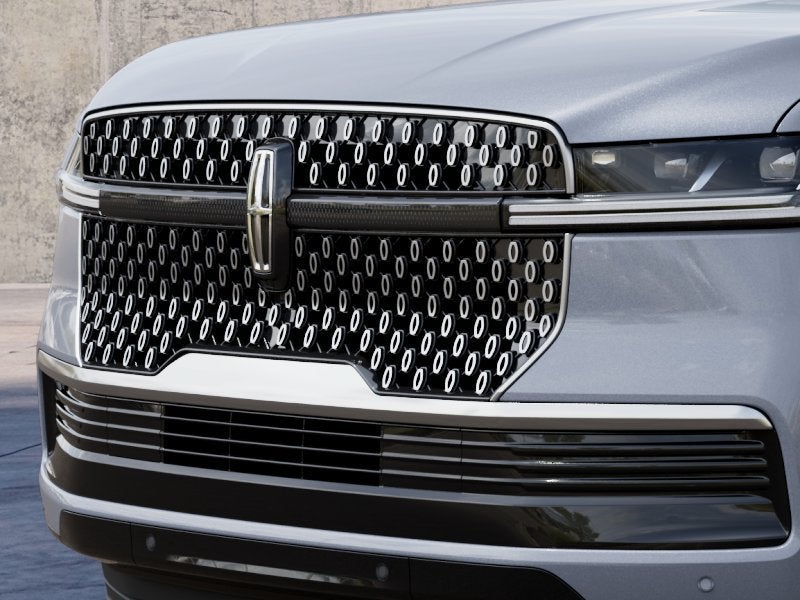 2027 Lincoln Navigator L Reserve