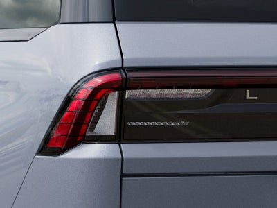 2027 Lincoln Navigator L Reserve