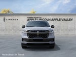2027 Lincoln Navigator L Reserve