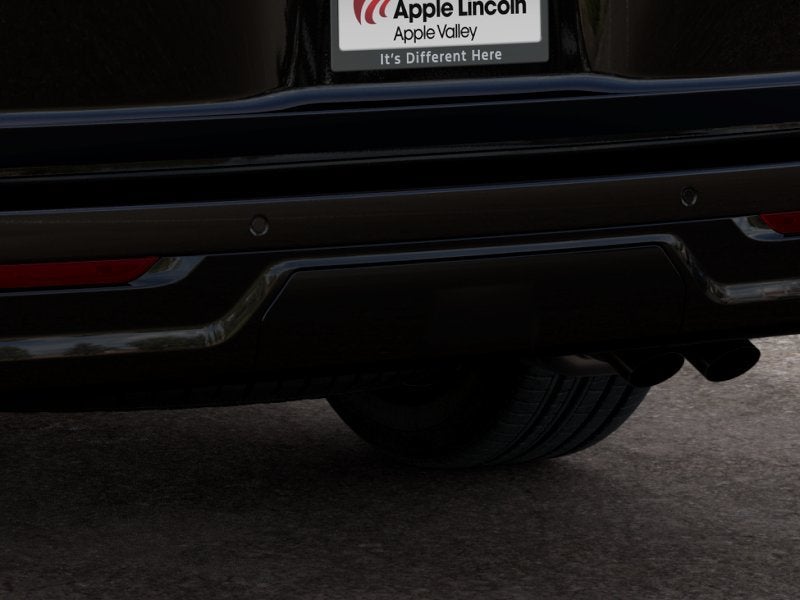 2027 Lincoln Navigator L Reserve