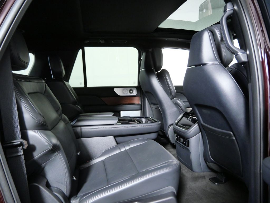 2023 Lincoln Navigator L Reserve