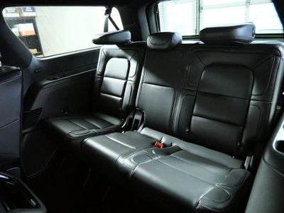 2023 Lincoln Navigator L Reserve