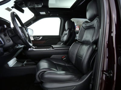 2023 Lincoln Navigator L Reserve