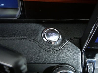 2023 Lincoln Navigator L Reserve