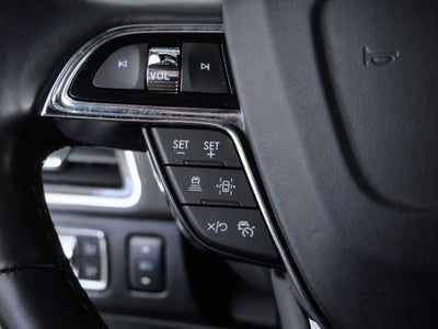 2023 Lincoln Navigator L Reserve
