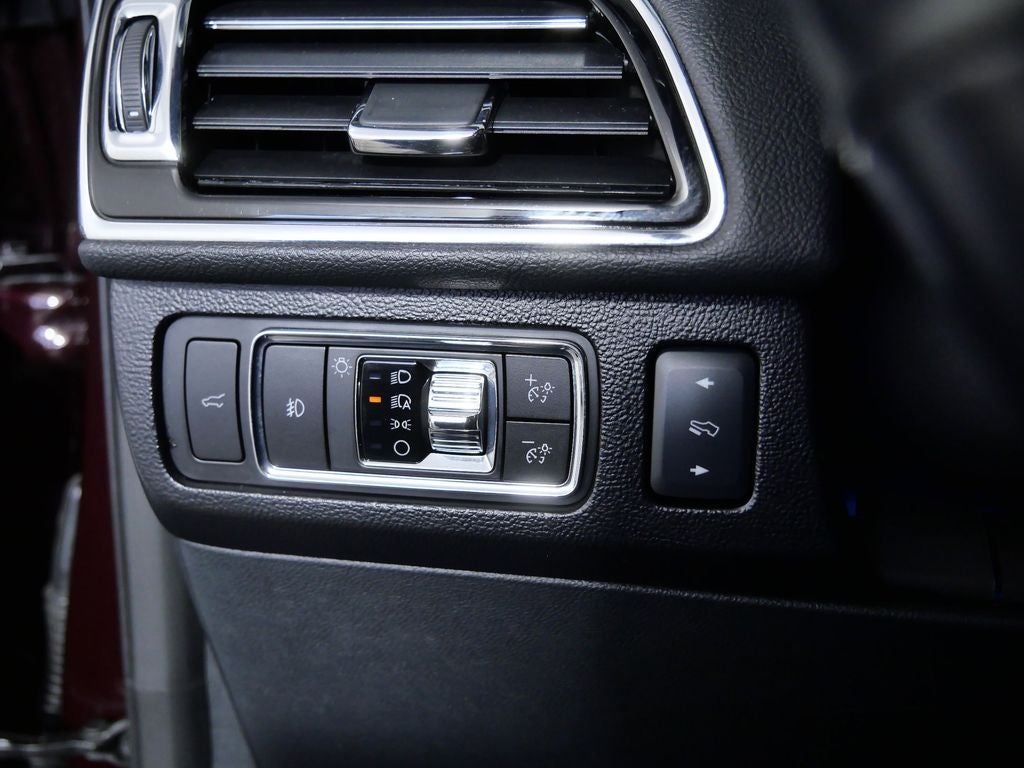 2023 Lincoln Navigator L Reserve