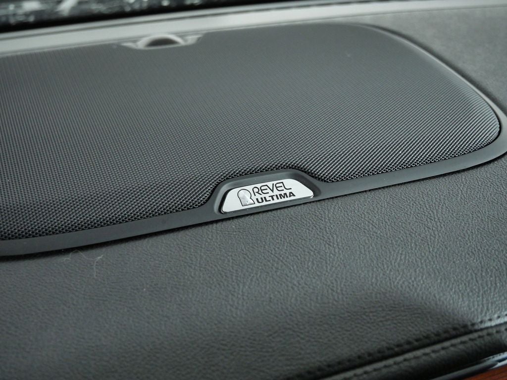 2023 Lincoln Navigator L Reserve