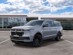 2027 Lincoln Navigator L Reserve
