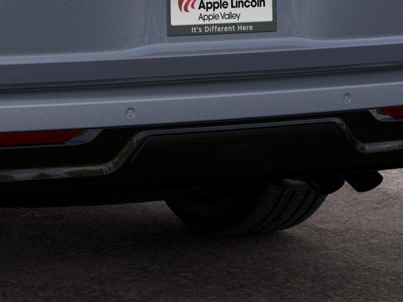 2027 Lincoln Navigator L Reserve