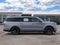 2027 Lincoln Navigator L Reserve