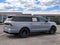2027 Lincoln Navigator L Reserve