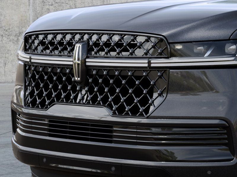 2027 Lincoln Navigator L Reserve