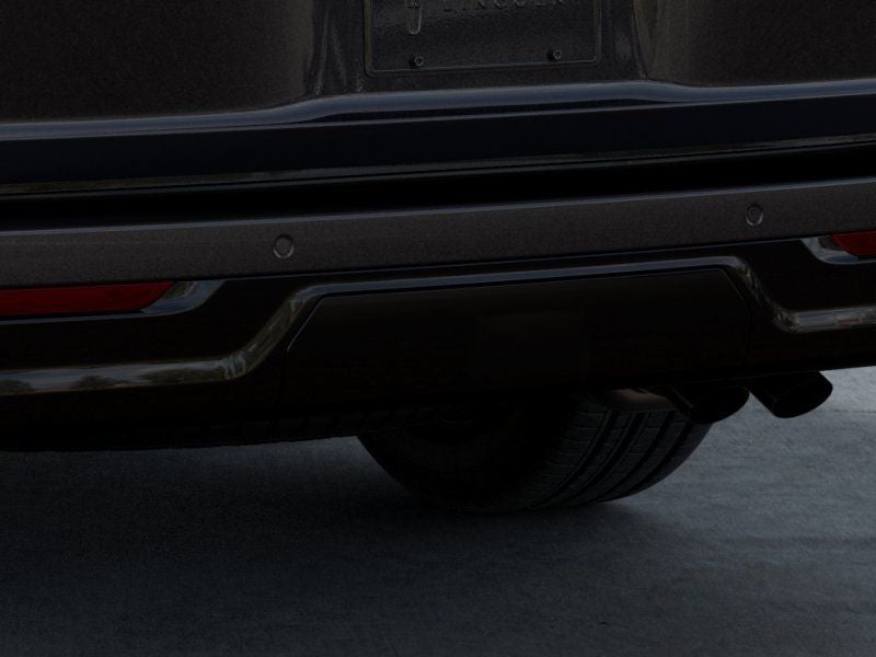 2027 Lincoln Navigator L Reserve