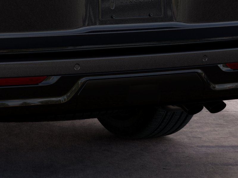 2027 Lincoln Navigator L Reserve