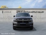 2027 Lincoln Navigator L Reserve