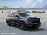 2027 Lincoln Navigator L Reserve