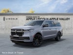 2027 Lincoln Navigator L Reserve