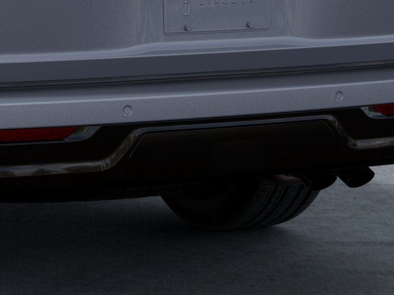 2027 Lincoln Navigator L Reserve