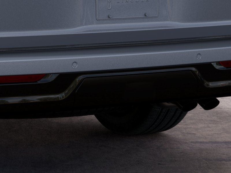 2027 Lincoln Navigator L Reserve