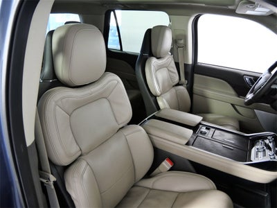 2023 Lincoln Navigator L L Reserve