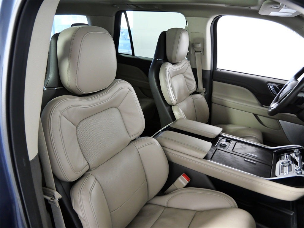 2023 Lincoln Navigator L L Reserve