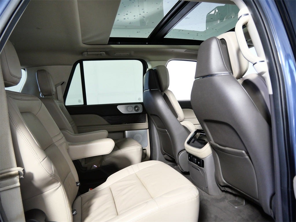 2023 Lincoln Navigator L L Reserve