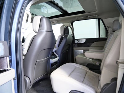 2023 Lincoln Navigator L L Reserve