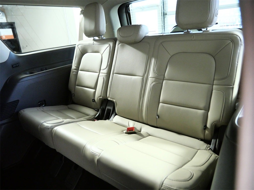 2023 Lincoln Navigator L L Reserve