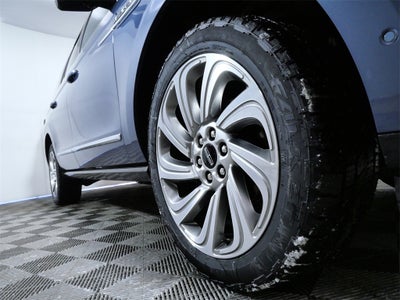 2023 Lincoln Navigator L L Reserve