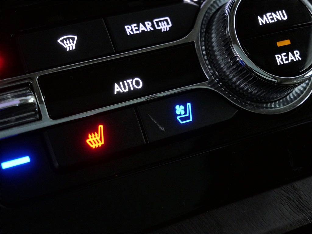 2023 Lincoln Navigator L L Reserve