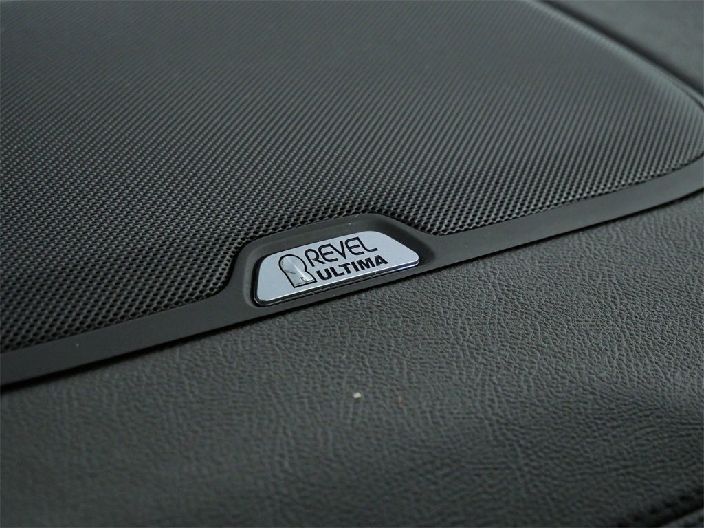 2023 Lincoln Navigator L L Reserve