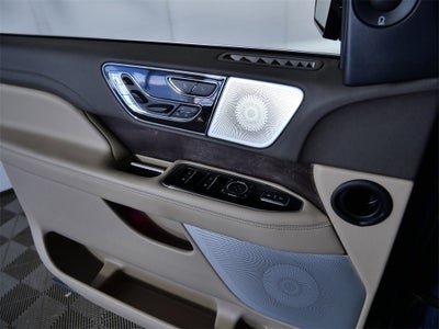2023 Lincoln Navigator L L Reserve